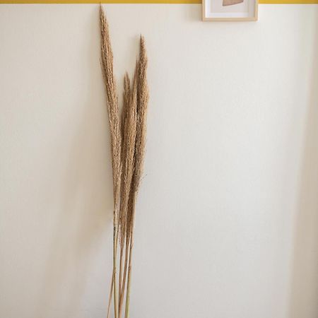 Artemis Apartments Stalós Екстериор снимка