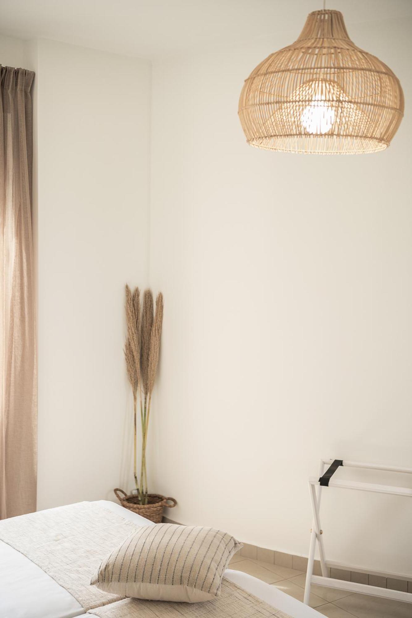Artemis Apartments Stalós Екстериор снимка