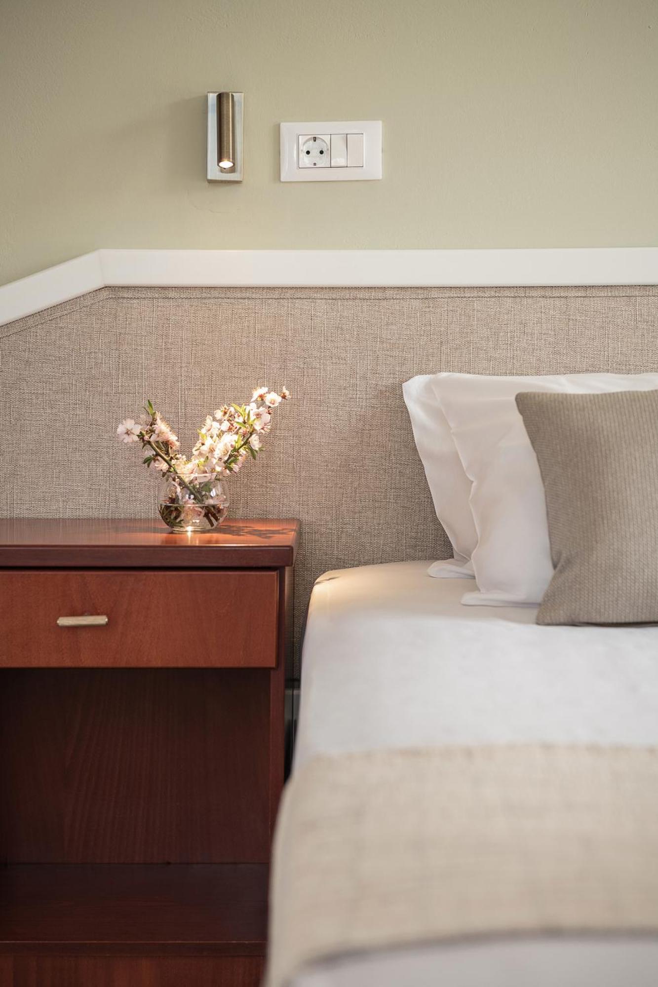 Artemis Apartments Stalós Екстериор снимка